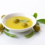 Olive Oil Analysis