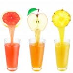 Fruit Juices Analysis