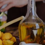 Vegetable & Other Oils Analysis